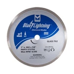 Mercer Industries 672700 Diamond Blade For Glass Tile, 7" X .060 5/8". Fixed Price $40.57.