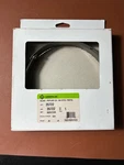 Greenlee 35722 6-5/8" Steel Replacement Blade For Recessed Lighting Holesaw. Fixed Price $44.40.