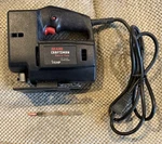 Sears Craftsman 315.172040 Sabre Jigsaw 1/4 Hp Variable Speed Usa Vintage. Fixed Price $21.95.