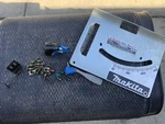 Makita 2708 Table Saw Front Plate Other Miscellaneous. Fixed Price $27.00.