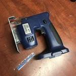 New Genuine Drill Master Cordless Jig Saw 18V Bare Tool. Fixed Price $28.99.