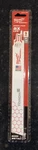 Milwaukee Demolition 5X Torch Sawzall 9" 18 Tpi Pack #48-00-5788 Usa Made. Fixed Price $19.99.