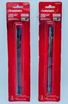 2 Husky 5-PIECE 6.5 Coping Saw Blades Fine Medium 1 Course Each. Fixed Price $18.99.