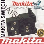 Makita Switch DSS610 BSS610 18V Circular Spare Part 650631-1 Li-ion Bargain. Fixed Price $22.84.