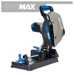 Evolution S14CPS: Metal Cutting Chop Saw With In. EVOMAX14ST. Fixed Price $500.00.