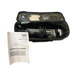 Performax Shockwave Corded Oscillating Multi-tool Variable Speed W/ Case. Fixed Price $12.99.