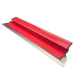 Drywall Skimming Blade 24 Inch, Smooth Finish, Precision 0.5MM European Stain.... Fixed Price $40.03.