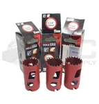 Lot Of New Morse MHS20 Bi-metal Hole Saw 1-1/4'' 32MM 177207. Fixed Price $27.50.