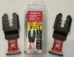 Diablo DOU125CGPP2 1-1/4 In. Oscillating Tool Blade Universal, Fit Carbide Teeth. Fixed Price $18.25.