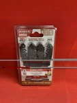 Diablo Amped Demon Universal Fit Carbide Oscillating Blade For Nail-emb. Fixed Price $19.99.