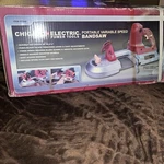 Chicago Electric Portable Variable Speed Corded Item 47840. Fixed Price $149.95.