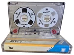MK-60 Reel To Cassette Tape Basf Vintage Rare Retro. Fixed Price $9.31.