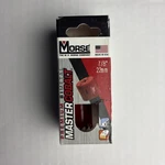 Morse Master Cobalt Bi-metal Hole Saw AV14 7/8" Diameter 22MM 3/4" Tap 1/2" Ent. Fixed Price $10.50.