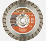 Husqvarna 542761417 13300 Rpm Turbo Diamond Saw Blade 4-1/2 Dia. X 7/8 Arbor In.. Fixed Price $9.99.