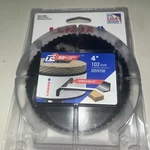 Lenox Tools 4 In. Bi-metal Non-arbored Hole Saw With T3 Technology (2059708). Fixed Price $17.90.
