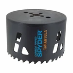 Spyder 600916CF 4-1/4" Carbide-tipped Metal/wood Cutting Hole Saw. Fixed Price $44.93.