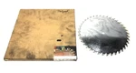 Popular Tools 10" Diameter 40T 5/8" Bore Carbide Tipped Saw Blade GA1040 Nos. Fixed Price $70.33.
