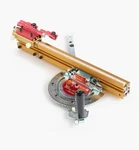 Incra MITER1000SE Gauge Special Edition With Telescoping Fence And Dual Fl. Fixed Price $239.26.