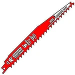 Freud DS0903CP3 Diablo 9" Carbide Pruning Reciprocating Blade (3 Pack). Fixed Price $23.97.