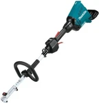 Makita Couple Shaft Power Head 8V X2 (36V) Li-ion Brushless Cordless Tool Only. Fixed Price $787.17.
