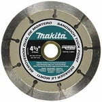 Makita A-95912 4-1/2-INCH Dual Sandwich Diamond Tuck Point Blade. Fixed Price $31.95.