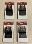 Hyper Tough 2" Rigid Scraper Blade, Black (4 Pack) Oscillating Tool Pcs. Fixed Price $9.99.