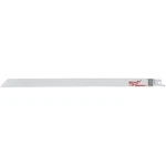 Milwaukee Electric Tool 48-00-5194 Sawzall Bi-metal Reciprocating Blade, 12. Fixed Price $18.95.