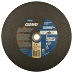 Norton 66252837838 Cutoff Wheel,gemini METAL,12"X.125"X20MM 12V881. Fixed Price $120.00.