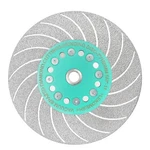 Lekomesh Inch Tile Saw Blade - 7"/180MM Diamond Grinding Wheel For Cutting. Fixed Price $83.58.