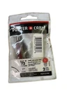Porter Cable 43731PC 1/2" Laminate Flush Trim Router Bit 1/4" Shank Nos. Fixed Price $13.50.