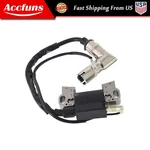 Ignition Coil Kit For Mtd,cub Cadet,troy Bilt 751-12220,951-12220 4P90HU EL-80. Fixed Price $11.34.