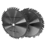 Ridge Carbide 8", Teeth, Piece Super Dado Set RSD8428-5/8. Fixed Price $309.00.