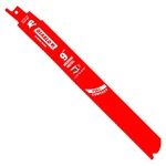 Diablo DS0914BF5 9IN 14/18 Tpi Bi-metal Reciprocating Saw Blades 5PK. Fixed Price $24.67.