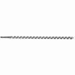 Irwin Tools 48317 Impact Wrench Utility Pole Auger Bits, 5/8" Shank, 1-1/16" Dia. Fixed Price $64.00.