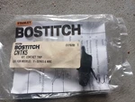Stanley Bostitch F28WW/N89C Nailer Replacement Contact Trip - CNTK5. Fixed Price $22.99.