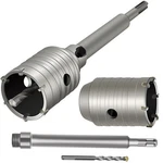 Hanperal 65MM Sds Plus Shank Hole Saw Cutter Concrete Cement Stone Wall Drill. Fixed Price $38.99.