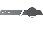 Fein 63503069008 Hacksaw Blade, 21 In. L, Hss. Fixed Price $39.39.