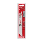 6" Reciprocating Saw Blade, 5 Pk.. Fixed Price $12.00.