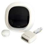 Ecobee Smartthermostat Pro EB-STATE5PB-01 W/voice Control, Smrt Sensor & Pek Euc. Fixed Price $95.95.