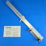 Craftsman Accu-rip 24" Circular Saw Adjustable Guide Jig 925980. Fixed Price $25.99.