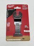 Milwaukee 49-25-1131 Open-lok Japanese Tooth Hardwood Blade Pro Curve. Fixed Price $13.39.
