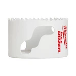 Milwaukee 49-56-9635 Hole Dozer Bi-metal Saw 2-3/4 In. Fixed Price $17.98.