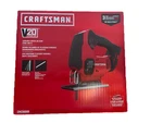Craftsman CMCS600B Jig Construction-power Saws Red (tool-only). Fixed Price $74.88.