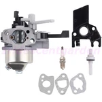 Carburetor For County Line 22 Ton Log Splitter With Kohler Engine. Fixed Price $16.99.