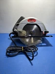 Drill Master 7-1/4 Circular Saw 10A Electric Corded Power Working. Fixed Price $21.00.