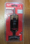 Milwaukee Hole Saw Adapter Arbor Set. Fixed Price $27.95.