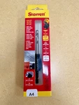 Starrett A4 Arbor To Suit 14MM-30MM Hole Saw AY1451 New In Package. Fixed Price $19.99.