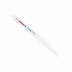 Reciprocating Saw Blades, 624R, Bi-metal, 6" Long Irwin LEX22757. Fixed Price $16.02.