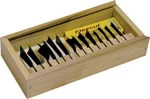 Flexcut Deluxe Power Gouge Set 14 Carving Tools Different Style Blades W/case. Fixed Price $164.39.