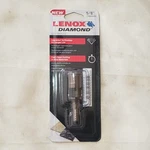 Lenox 1211110DGDS Diamond Hole Saw 5/8". Fixed Price $17.49.